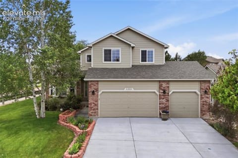 1353 Lookout Springs Drive