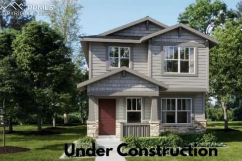 7885 Long Chute Trail