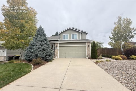 8450 Candleflower Circle