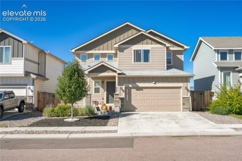 924 Bidwell Drive