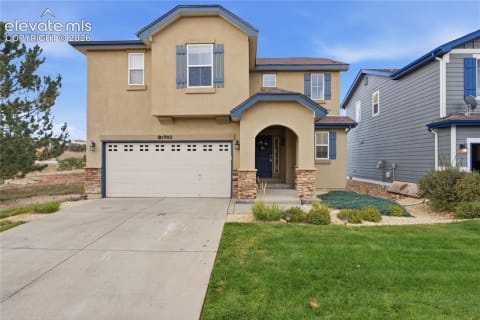 1902 Wildwood Pass Drive