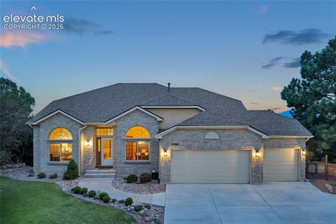 2565 Kinderhook Lane