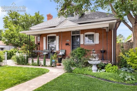 310 Adams Avenue