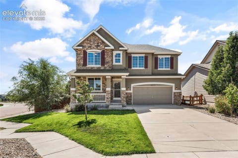 10025 Beryl Drive