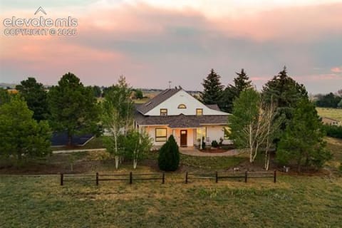 8175 Mohawk Road
