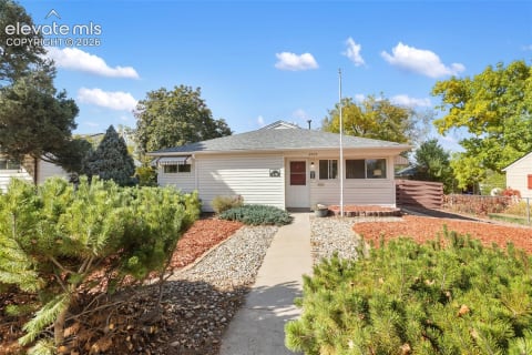 2304 Robin Drive