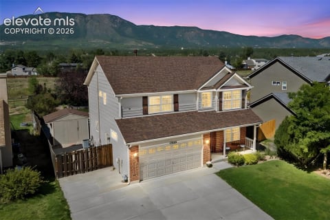 17090 Park Trail Drive