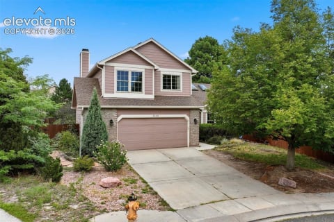 3640 Falco Court