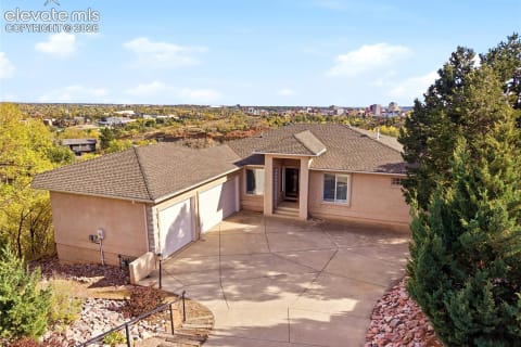 1201 High Point Lane