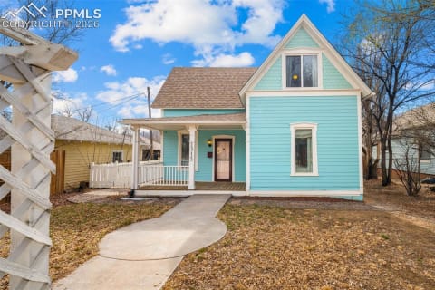1315 Kiowa Street
