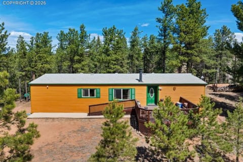 1299 Pikes Peak Drive