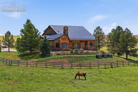 10 Bozeman Trail