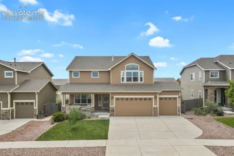 8408 Hardwood Circle