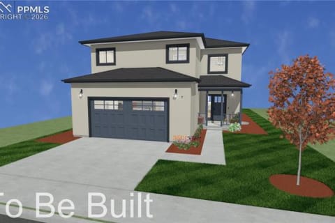 3768 Scott Lane