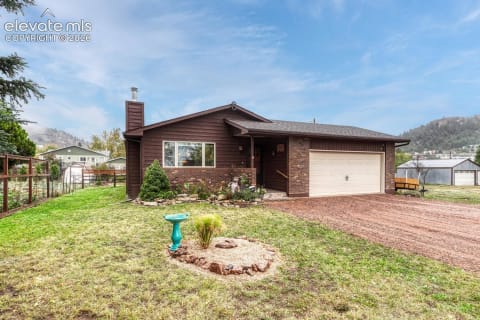 42 South Valley Road