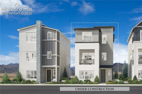 378 Olympian Drive
