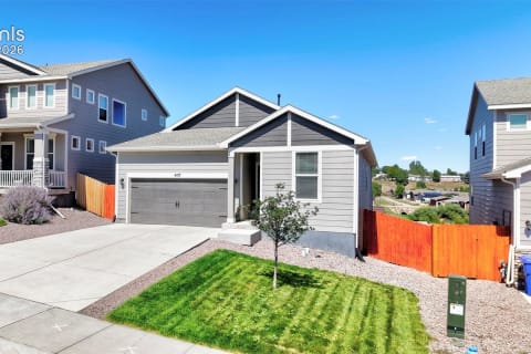 4107 Wyedale Way