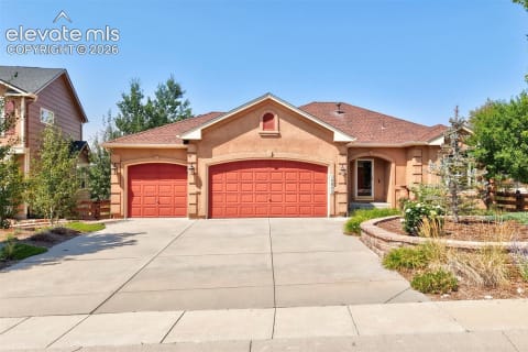10892 Huron Peak Place