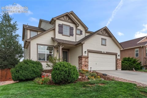 254 All Sky Drive