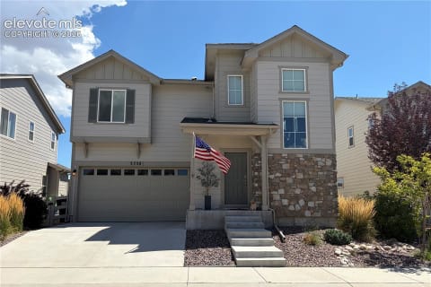 3750 Vineyard Circle