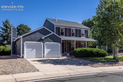 3420 Excelsior Drive