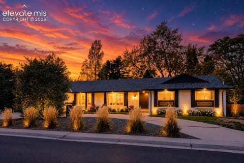 3981 Hillcrest Drive