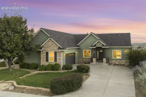 1055 Bayfield Drive