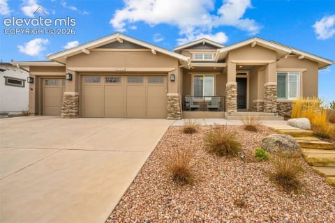 4007 Notch Trail
