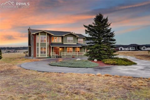 19679 Glen Shadows Drive