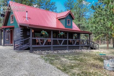 801 Crystal Falls Drive
