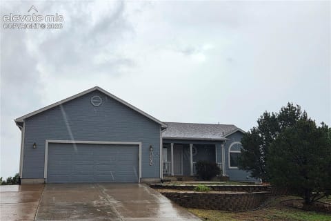 8275 Fort Smith Road