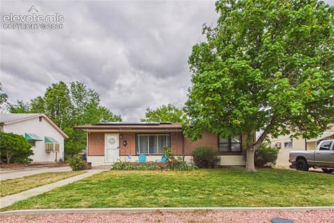 1615 Englewood Drive