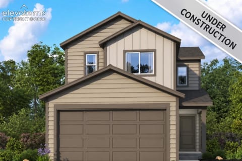 13575 Nederland Drive
