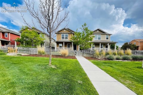 7721 Crestone Peak Trail