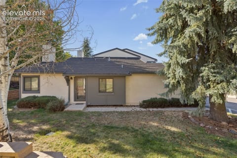 5050 Barnes Drive