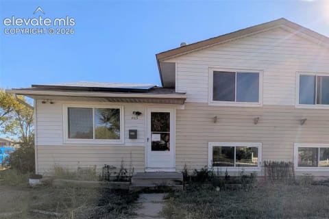 803 Sequoia Drive