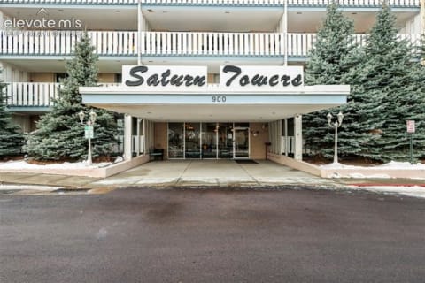 900 Saturn Drive