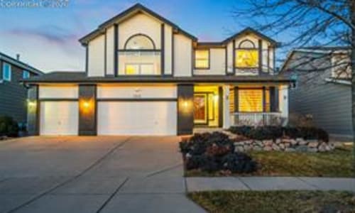 1512 Lookout Springs