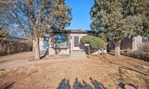 1706 St Vrain
