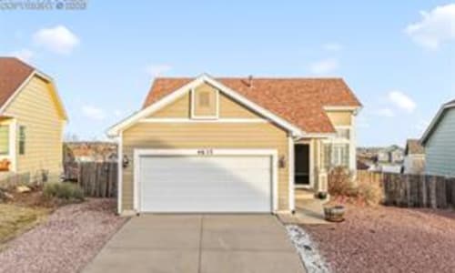 4635 Saddle Ridge