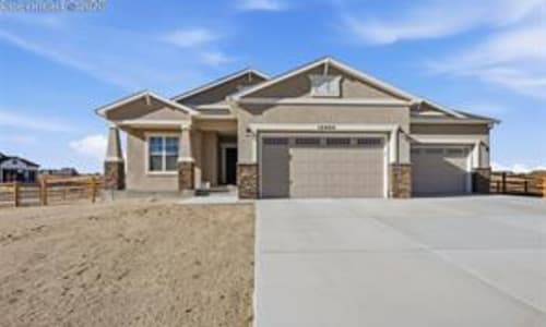 12900 Sunrise Ridge