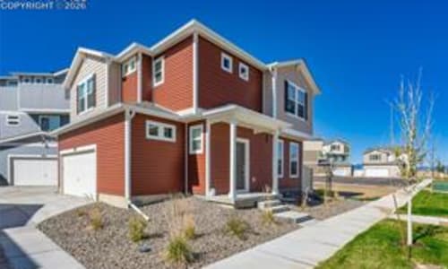 9257 Mayflower Gulch