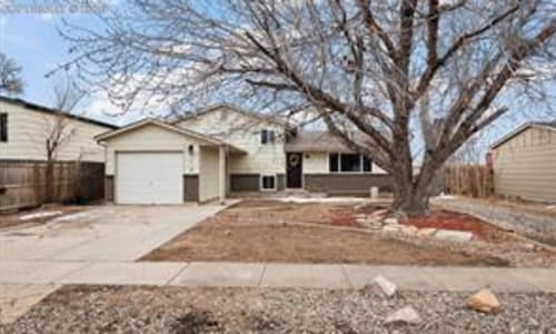 510 Avenida Del Cielo