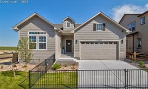 9395 Mayflower Gulch