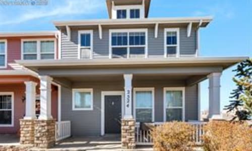 2524 Obsidian Forest