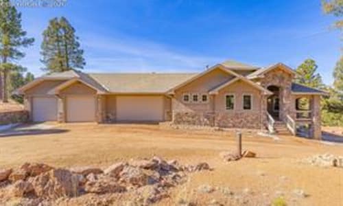 2638 Mountain Estates