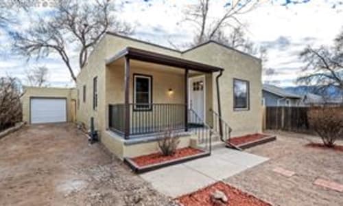 2531 Gunnison