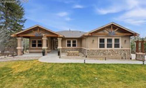 1063 Greenland Forest