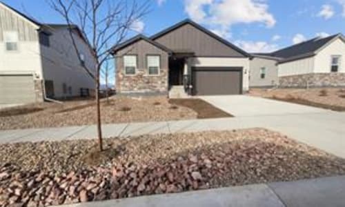 7794 Desert Wrangler