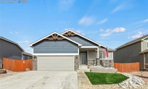 12726 Morning Breeze